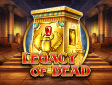 Legacy of Dead