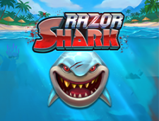 Razor Shark